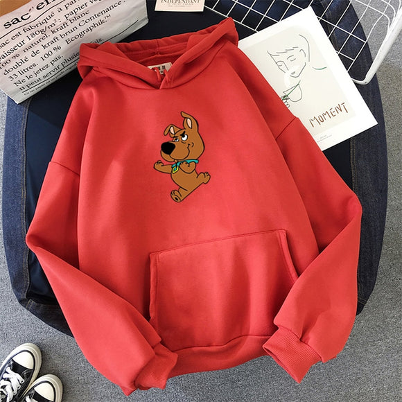 Women Hoodies