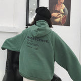 Women's Trendy Hoodie