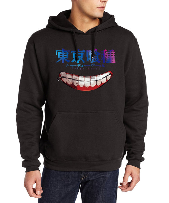 100% Standard Hoodie
