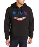 100% Standard Hoodie
