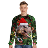 Women Christmas Sweater