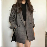 Women's Causual VintageJacket