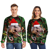Women Christmas Sweater
