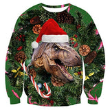 Women Christmas Sweater