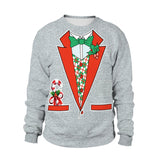 Women Autumn Casual Sweater