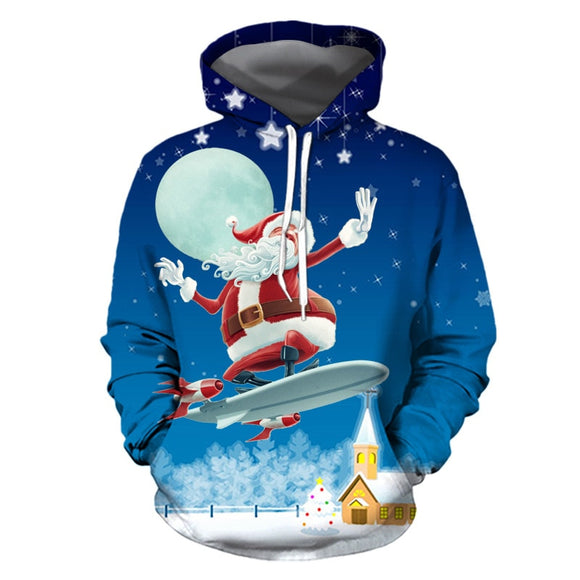 Women 2020 Snowman Sweaters