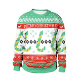 Women Autumn Casual Sweater