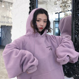 Women's Trendy Hoodie