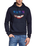 100% Standard Hoodie