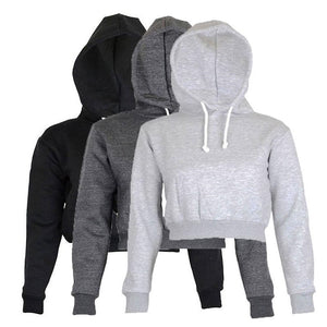 2020 Autumn Women Hoodies