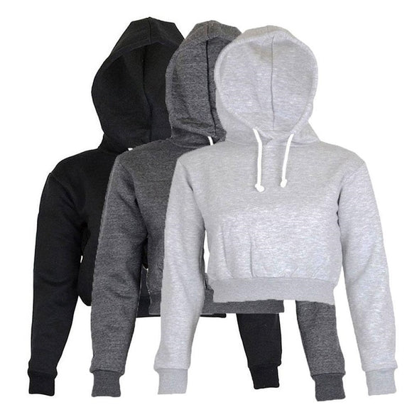 2020 Autumn Women Hoodies
