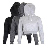 2020 Autumn Women Hoodies
