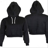 2020 Autumn Women Hoodies