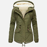 Women Long Sleeve Jacket