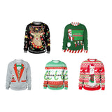 Women Autumn Casual Sweater