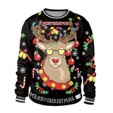 Women Autumn Casual Sweater