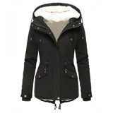 Women Long Sleeve Jacket