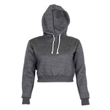 2020 Autumn Women Hoodies