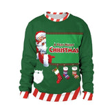 Women Autumn Casual Sweater
