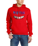 100% Standard Hoodie