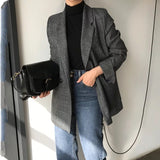 Women's Causual VintageJacket