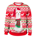 Women Autumn Casual Sweater